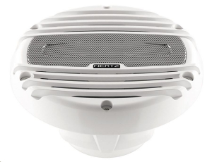 Hertz HMX 6.5-LD 16,5cm-es koaxiális hajós hangszóró, beépített LED világítással